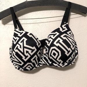 NWOT VS PINK bra